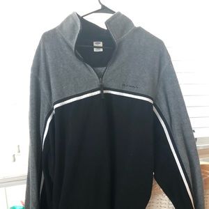 Old Navy XL Pullover Fleece Sweatshirt